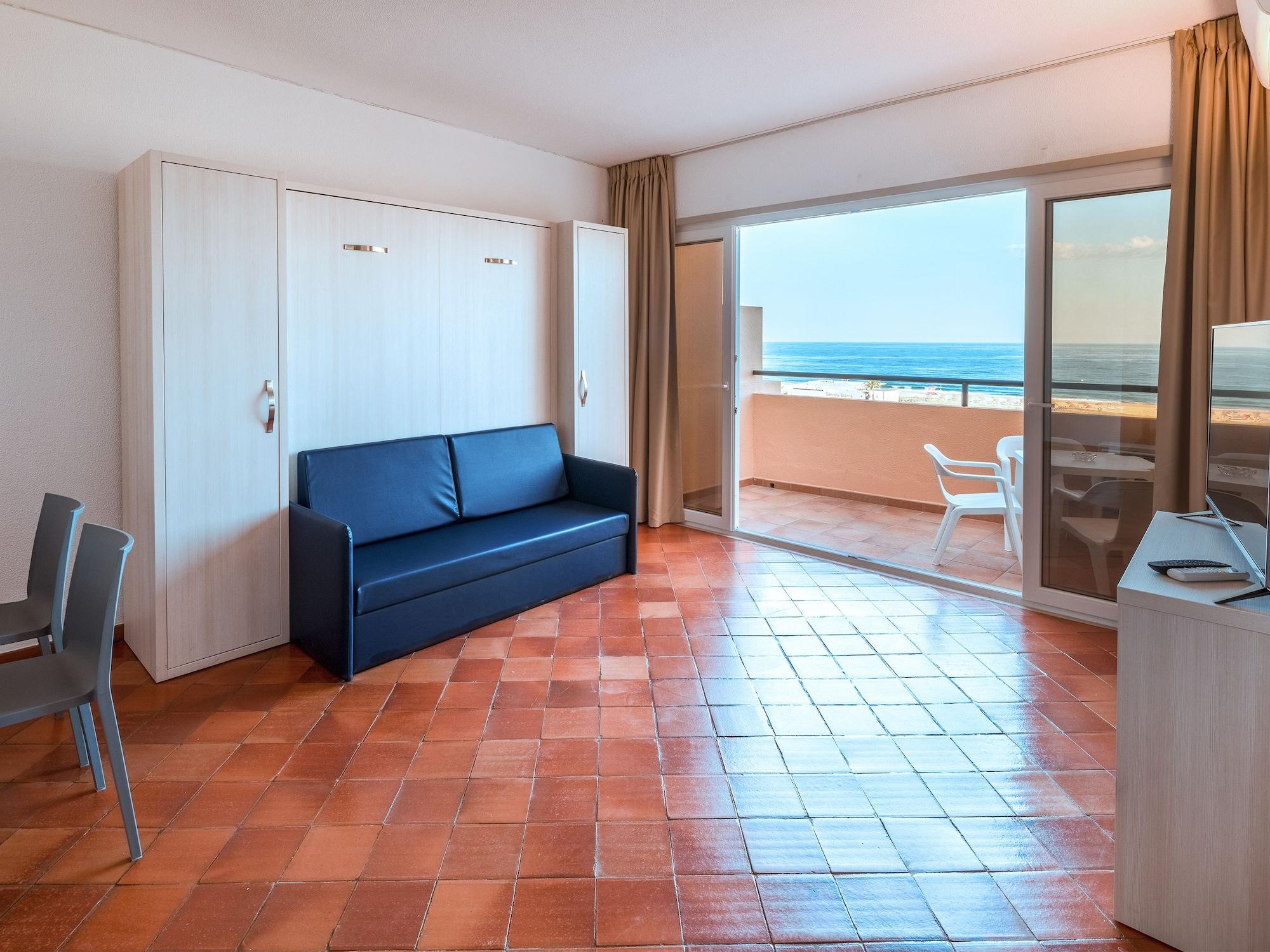 Dom Pedro Apartahotel Lagos