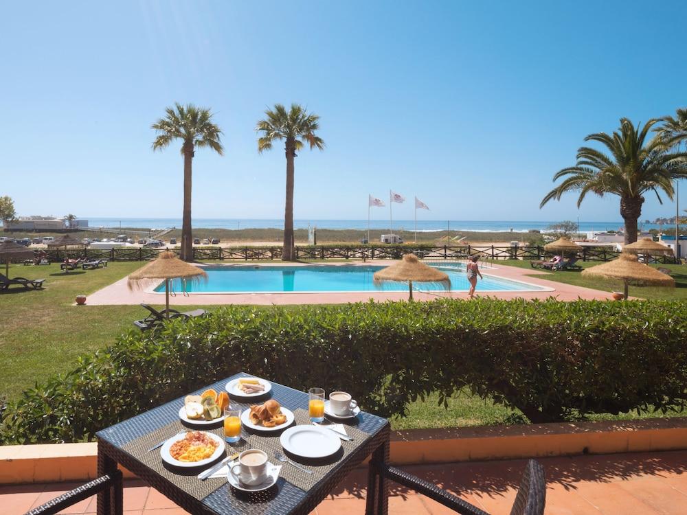 Apartahotel Dom Pedro