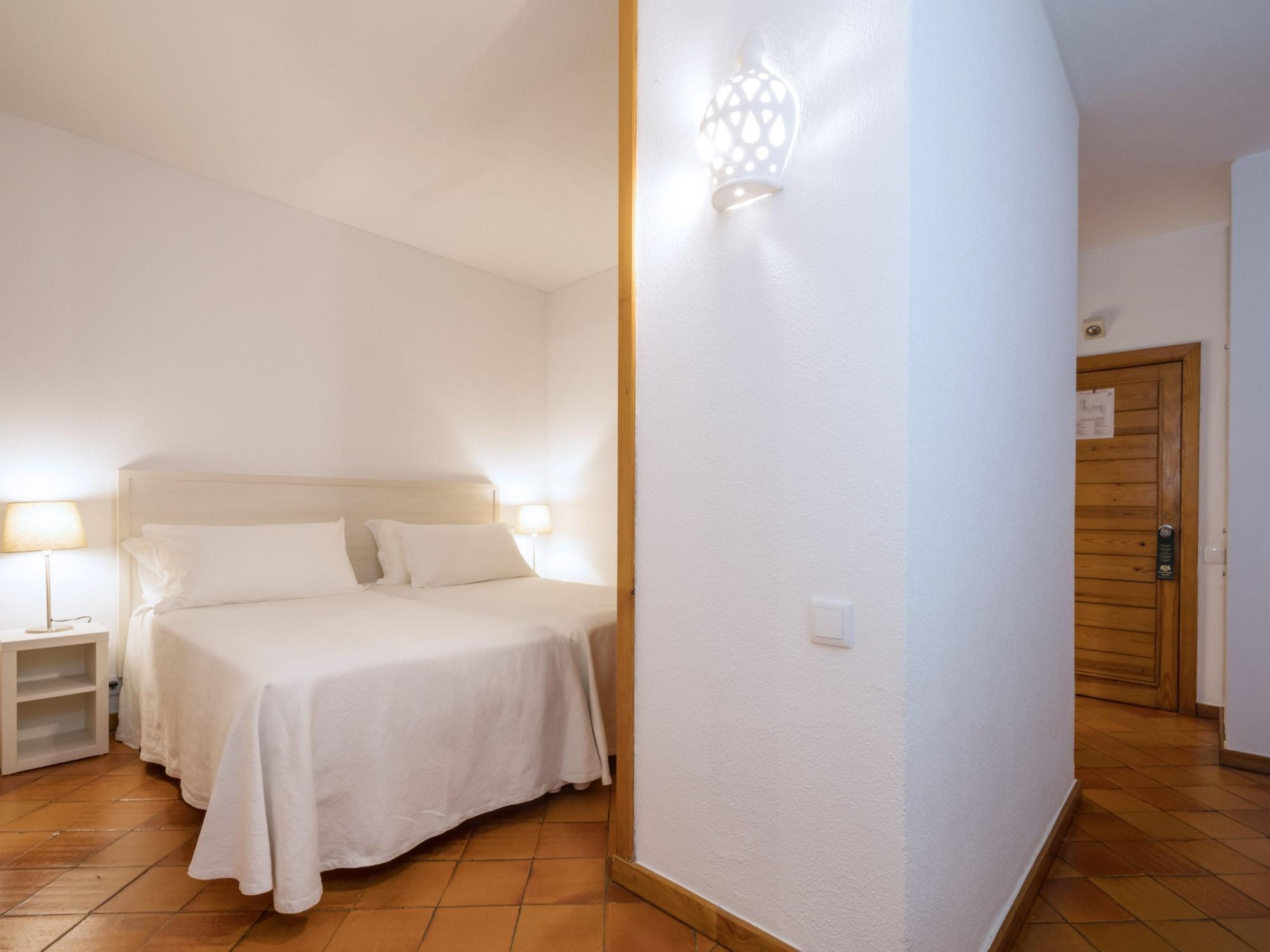Apartahotel Dom Pedro