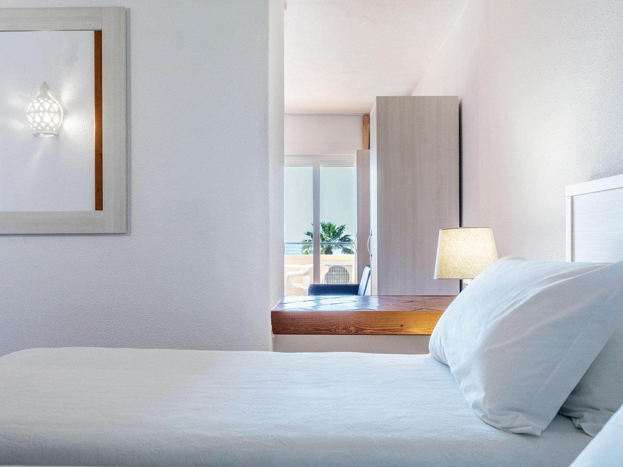 Dom Pedro Apartahotel Lagos