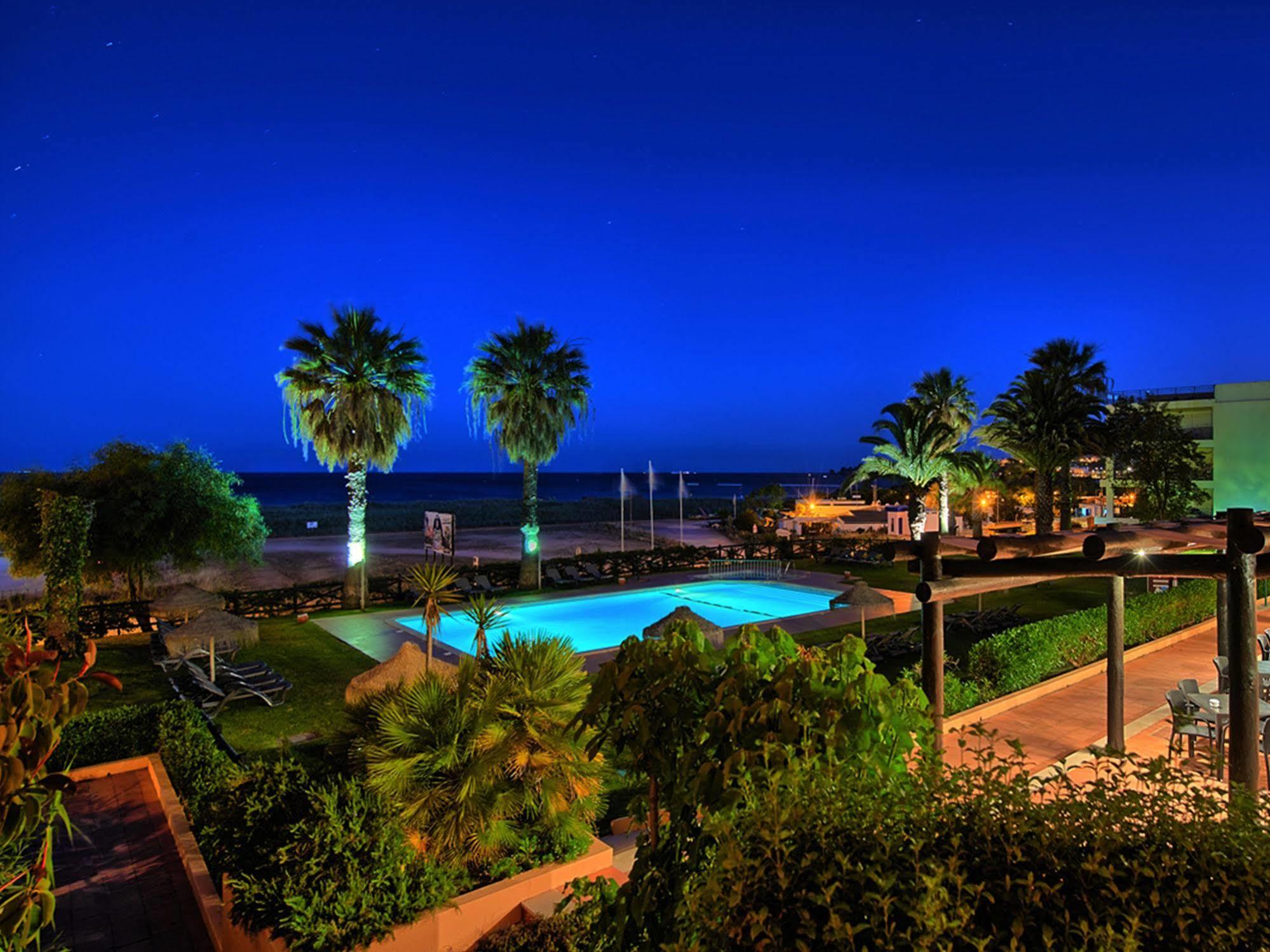 Apartahotel Dom Pedro Lagos