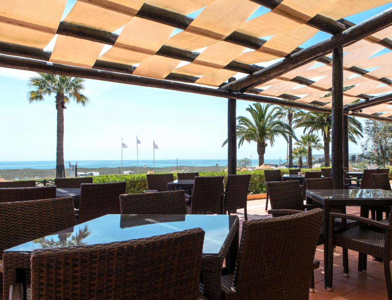Apartahotel Dom Pedro