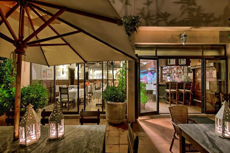 Apartahotel Dom Pedro