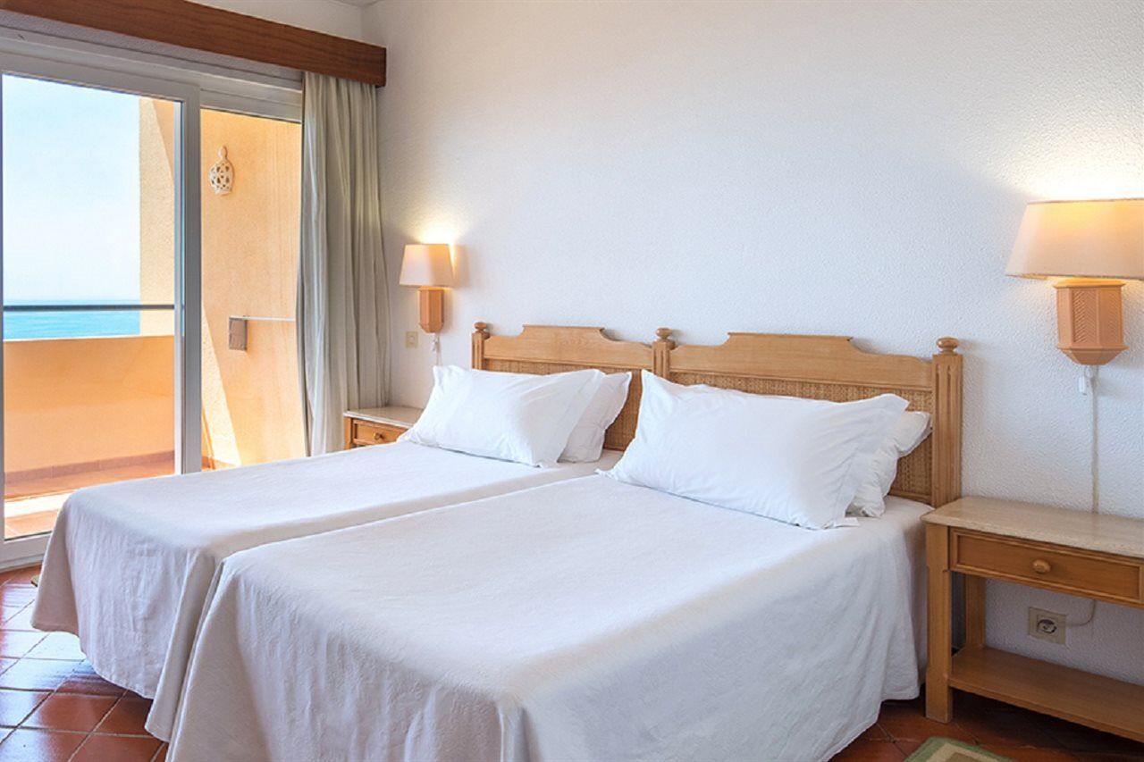 Apartahotel Dom Pedro 3*