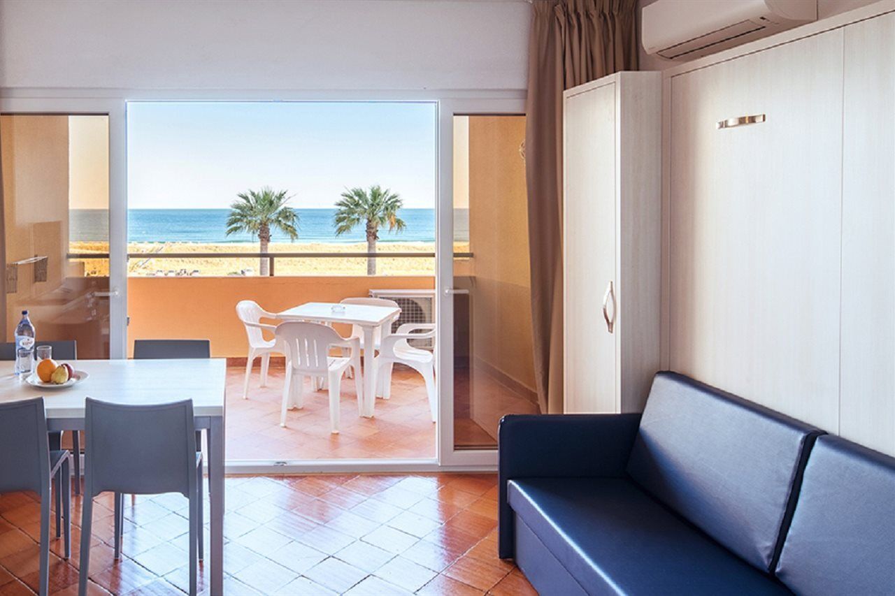 Apartahotel Dom Pedro