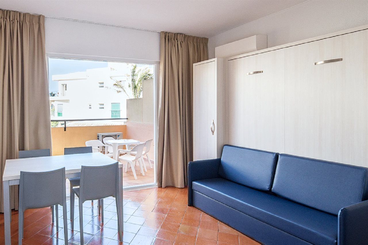 Apartahotel Dom Pedro Lagos