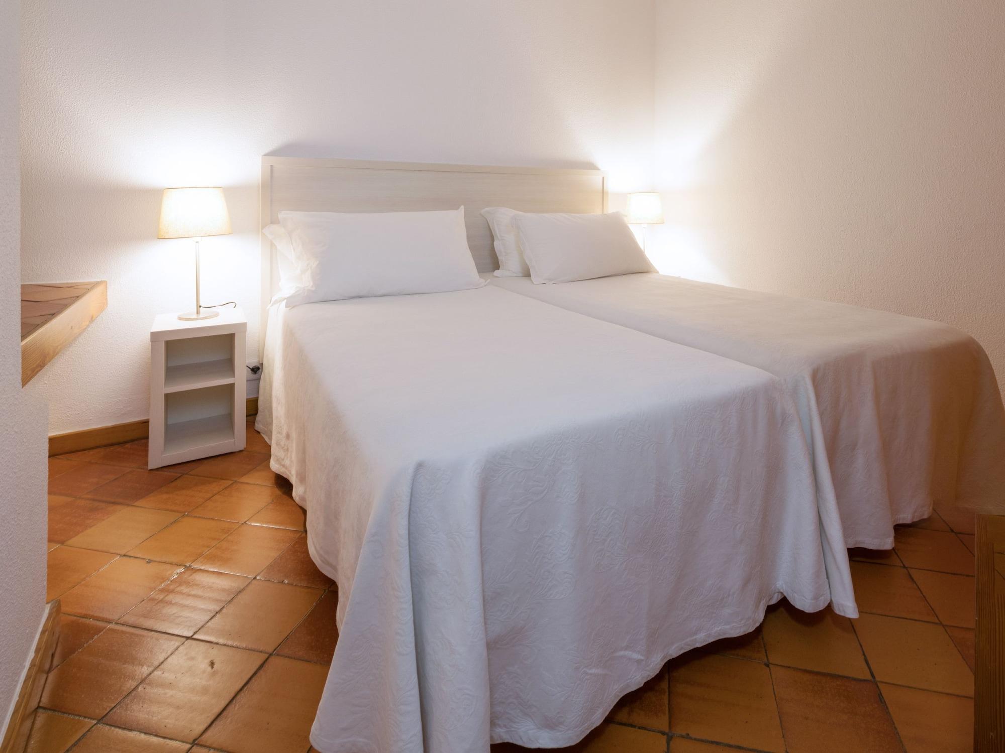 Hotel apartamentowy Dom Pedro Lagos