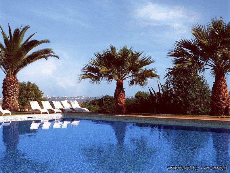 Hotel apartamentowy Dom Pedro