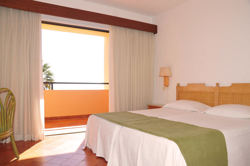 Dom Pedro Hotel apartamentowy Lagos