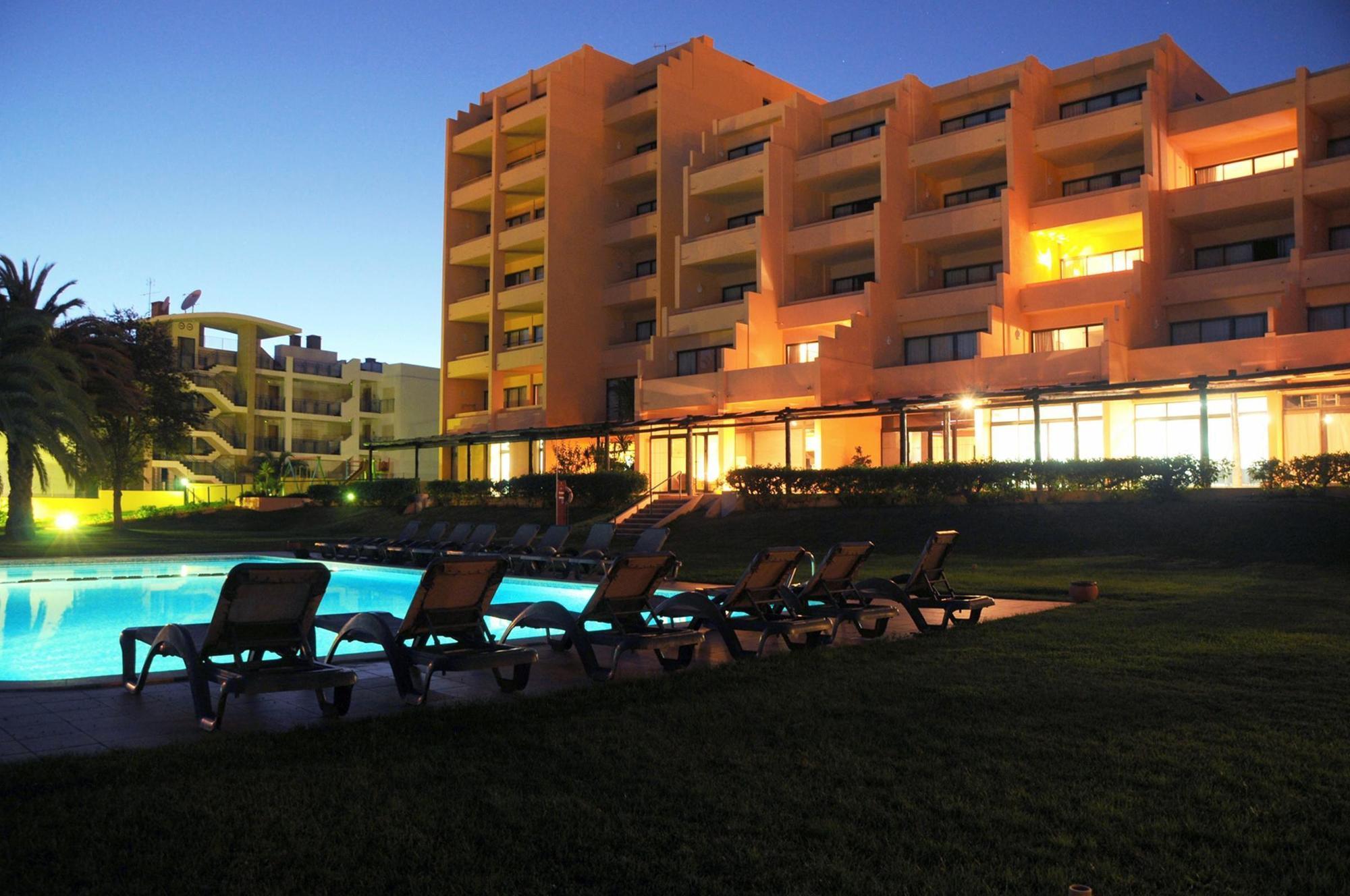 Dom Pedro Hotel apartamentowy Lagos