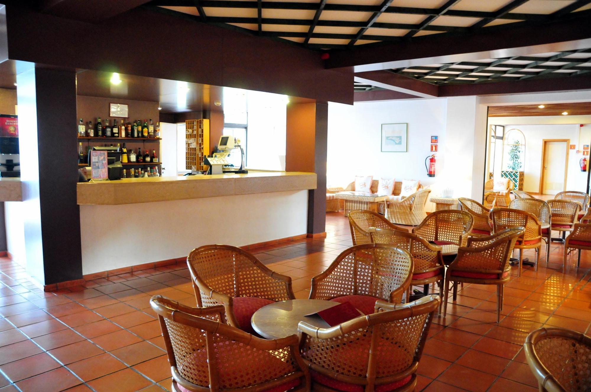 Dom Pedro Hotel apartamentowy 3*