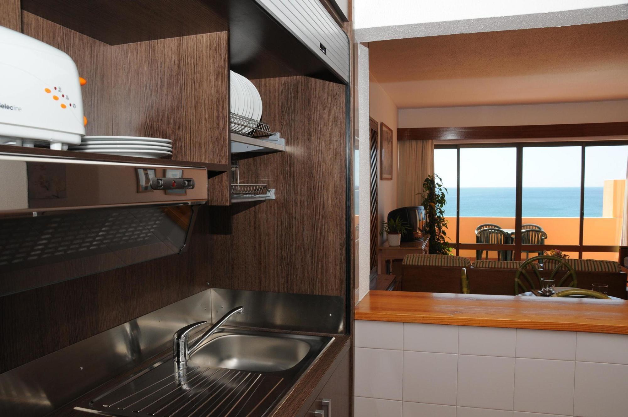 Dom Pedro Hotel apartamentowy