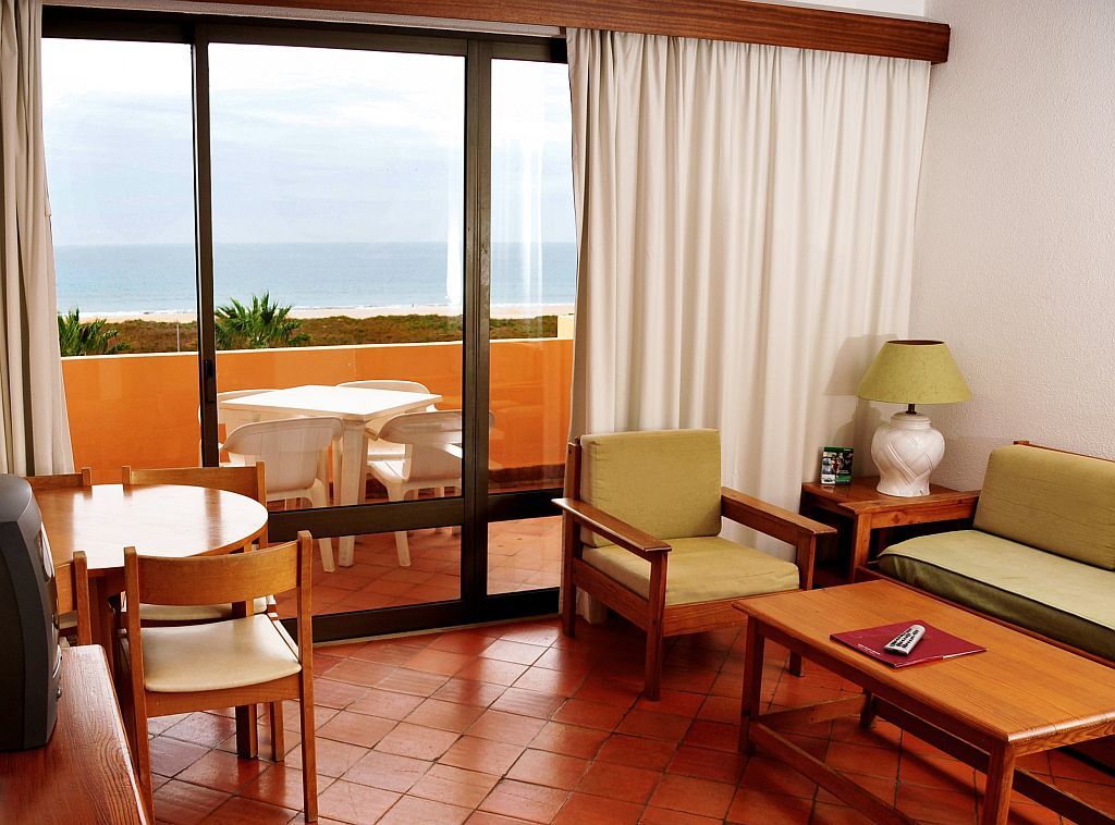 Dom Pedro Hotel apartamentowy