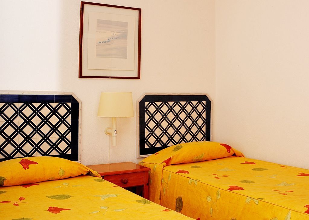 Hotel apartamentowy Dom Pedro