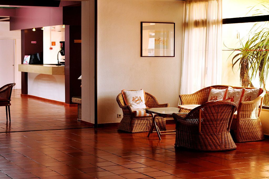 Dom Pedro Hotel apartamentowy