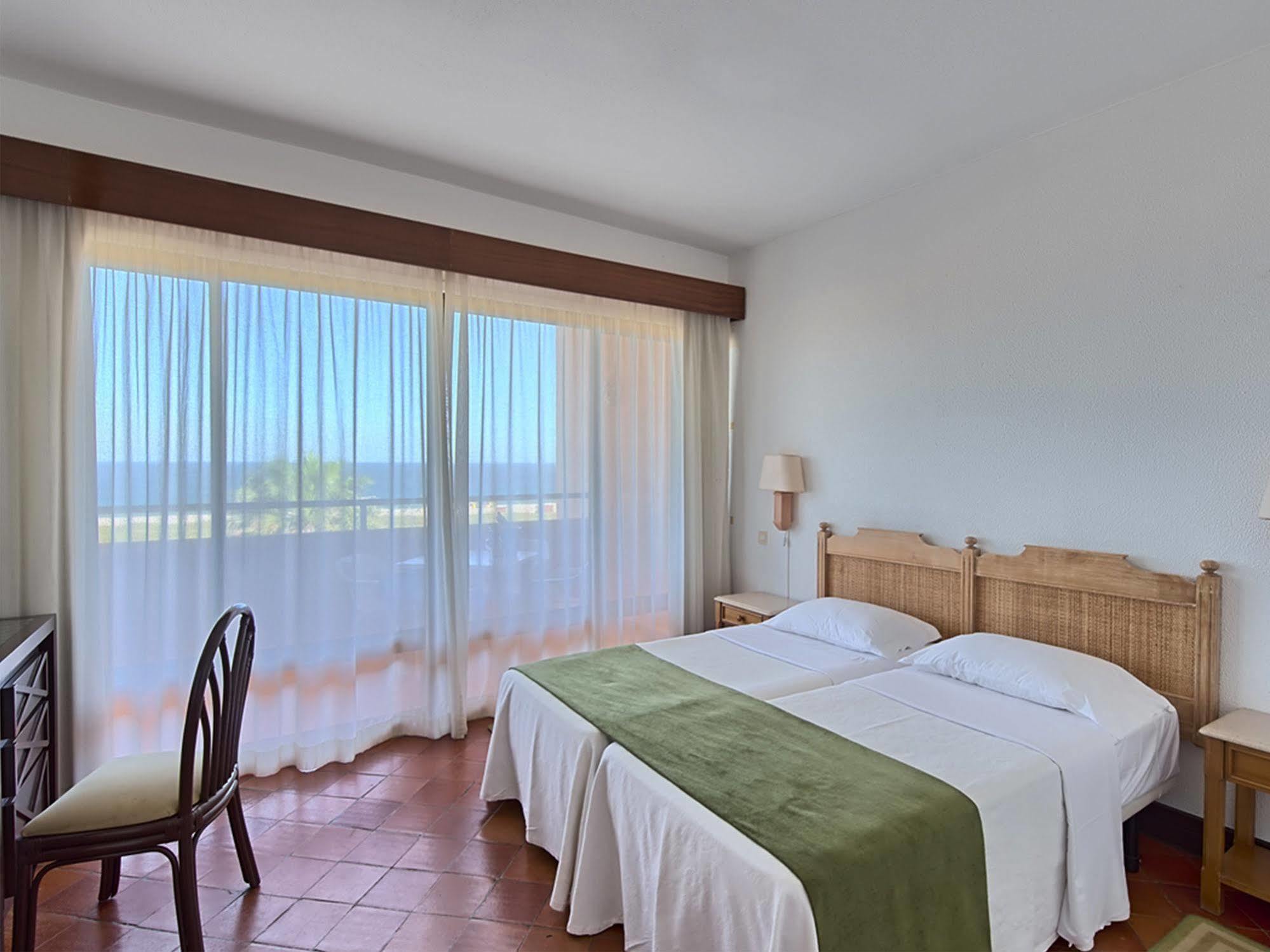 Dom Pedro Hotel apartamentowy Lagos